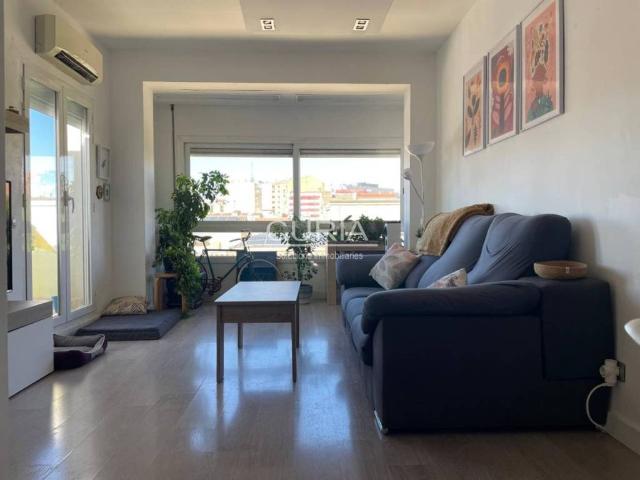 Ático en venta en Segrià, Catalunya