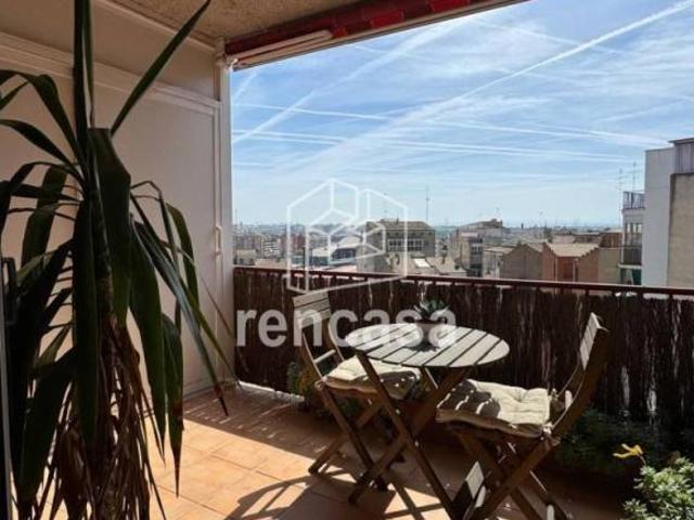 Ático en venta en Segrià, Catalunya