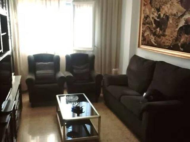Ático en venta en Lleida