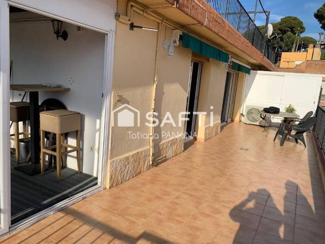 Ático en venta en la Selva, Catalunya