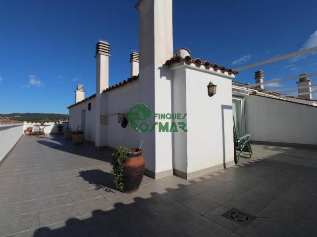 Ático en venta en Lloret De Mar
