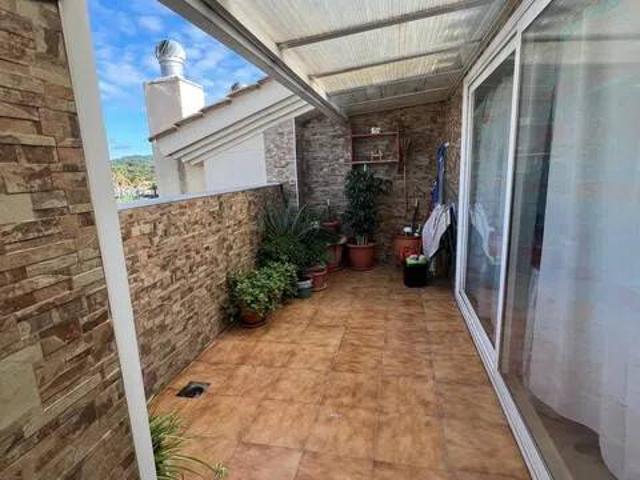 Ático en venta en la Selva, Catalunya