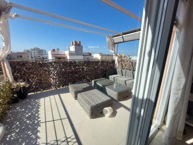 Ático en venta en Llucmayor