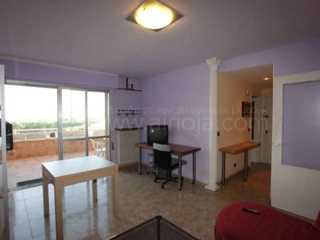 Ático en venta en Logroño, La Rioja