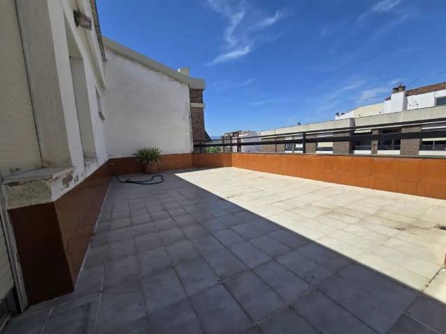 Ático en venta en Logroño, La Rioja