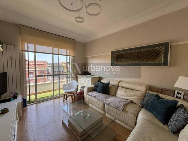 Ático en venta en Logroño, La Rioja