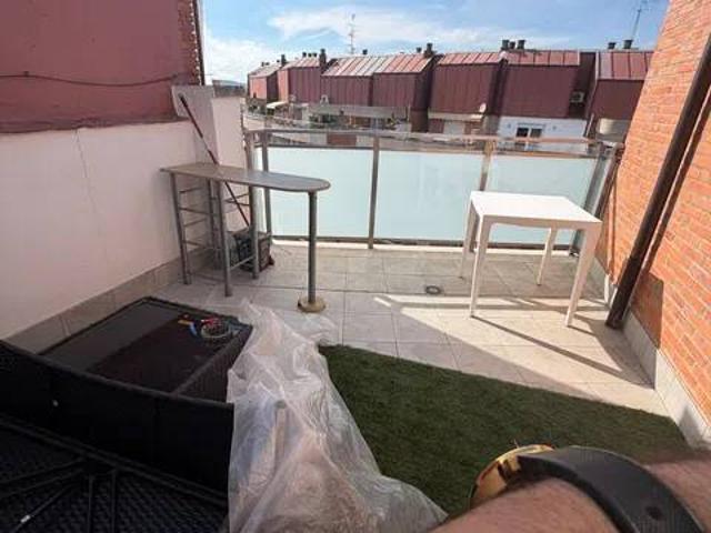Ático en venta en El Carmen, Logroño
