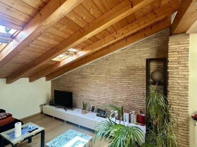 Ático en venta en Logroño, La Rioja