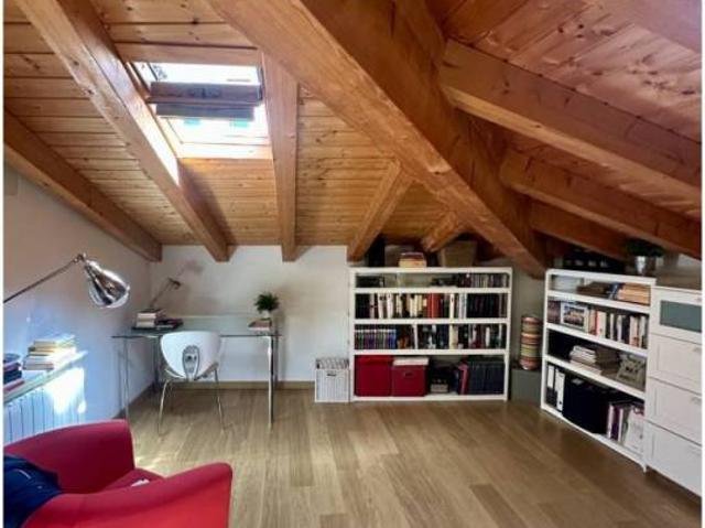 Ático en venta en Logroño, La Rioja