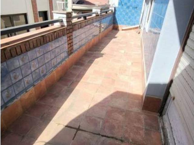 Ático en venta en Logroño, La Rioja