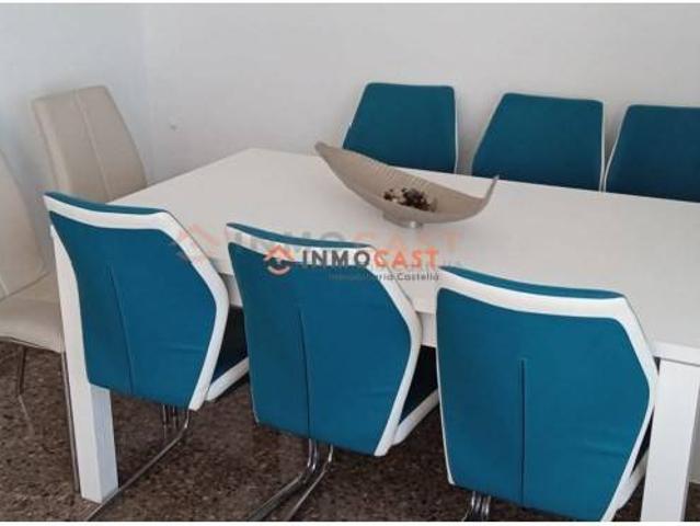 Ático en venta en la Vall d'Albaida, Valencia