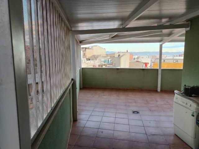 Ático en venta en Alto Guadalentín, Murcia