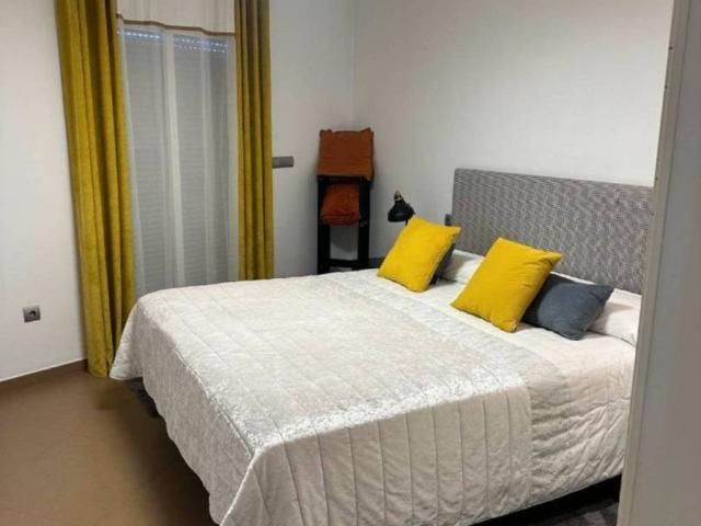 Ático en venta en Alto Guadalentín, Murcia
