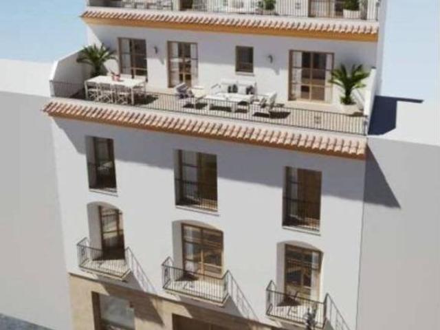 Ático en venta en Alto Guadalentín, Murcia