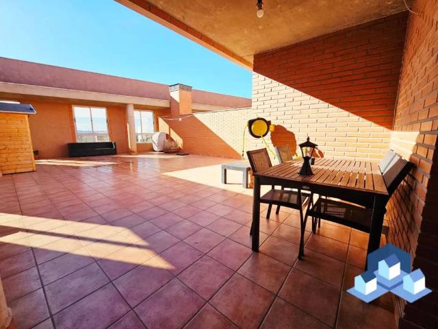 Ático en venta en Alto Guadalentín, Murcia