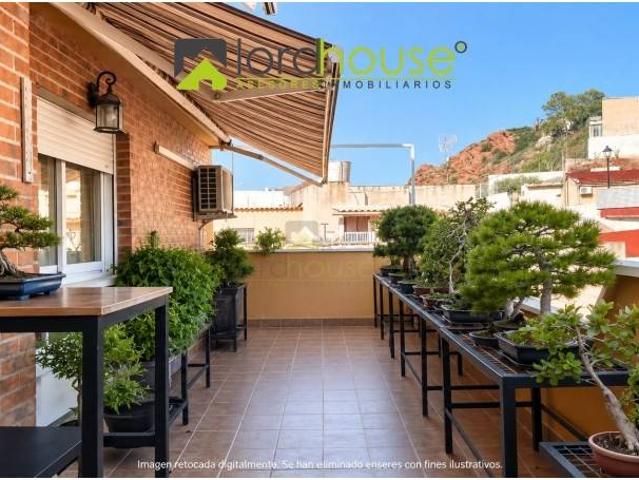 Ático en venta en Alto Guadalentín, Murcia