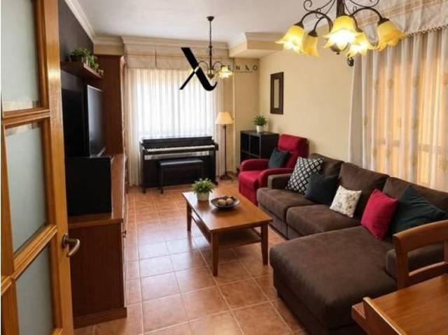 Ático en venta en Lorca, Región de Murcia