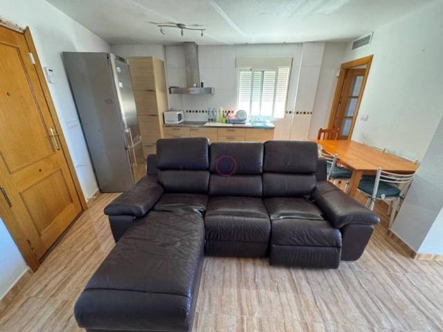 Ático en venta en San Diego, Alto Guadalentín