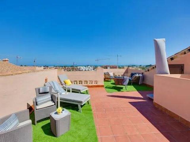 Ático en venta en Campo de Cartagena y Mar Menor, Murcia