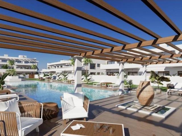 Ático en venta en Campo de Cartagena y Mar Menor, Murcia