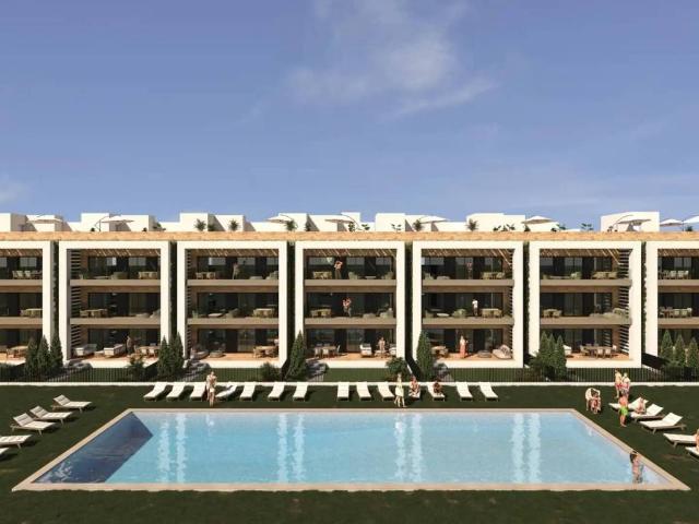 Ático en venta en Campo de Cartagena y Mar Menor, Murcia