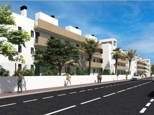 Ático en venta en Campo de Cartagena y Mar Menor, Murcia