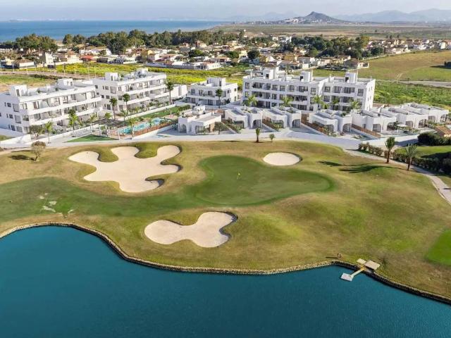Ático en venta en Campo de Cartagena y Mar Menor, Murcia