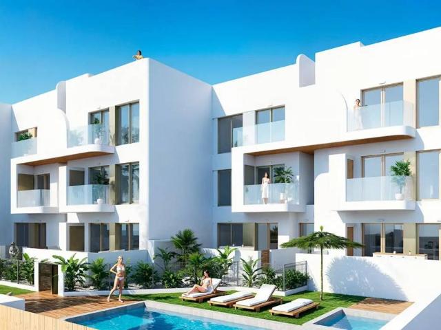 Ático en venta en Los Alcázares, Campo de Cartagena y Mar Menor