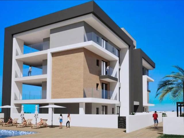 Ático en venta en Los Narejos, Campo de Cartagena y Mar Menor