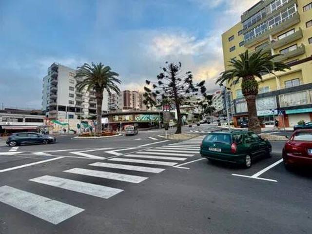 Ático en venta en Realejo Alto, Los Realejos