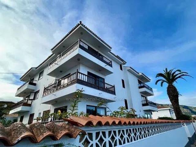 Ático en venta en Los Realejos, Canarias