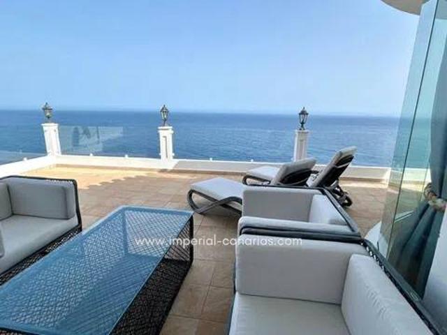 Ático en venta en Los Realejos, Canarias