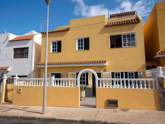 Ático en venta en Los Silos, Canarias