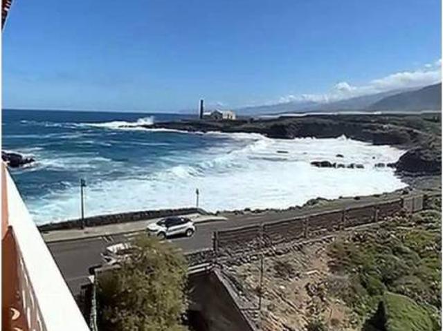Ático en venta en Los Silos, Canarias