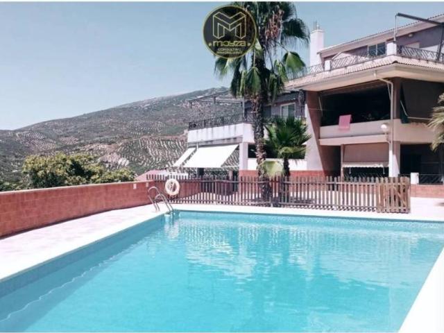 Ático en venta en Los Villares, Andalucía