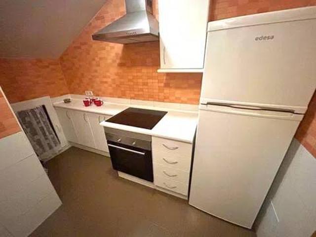 Ático en venta en Sexmo de Lozoya, Lozoya