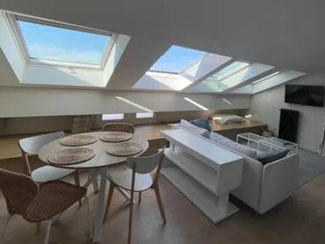 Ático en venta en Lugo