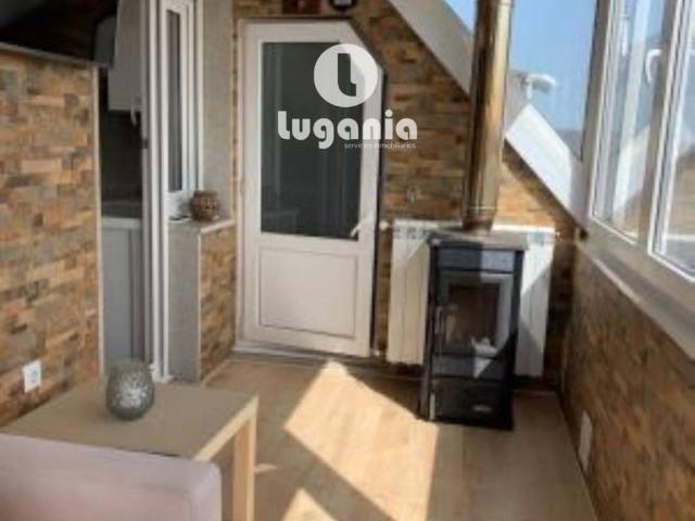 Ático en venta en Lugo Ático en venta en Lugo