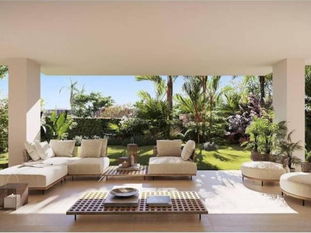 Ático en venta en Luque, Andalucía