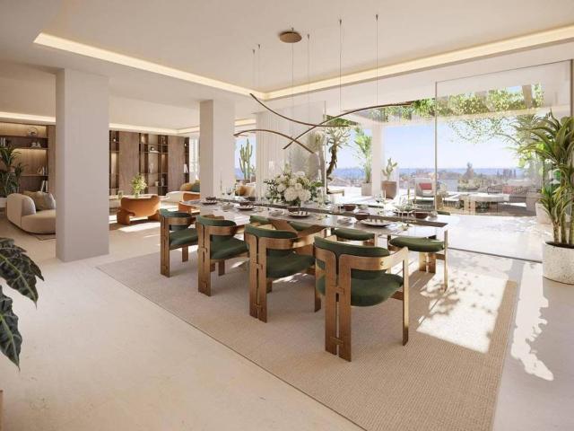 Ático en venta en Luque, Andalucía