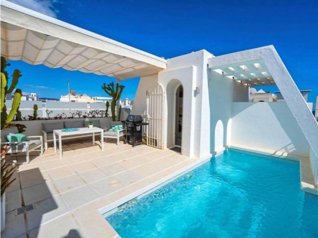 Ático en venta en Luque, Andalucía