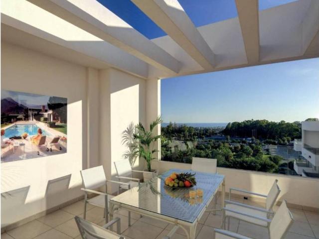 Ático en venta en Luque, Andalucía