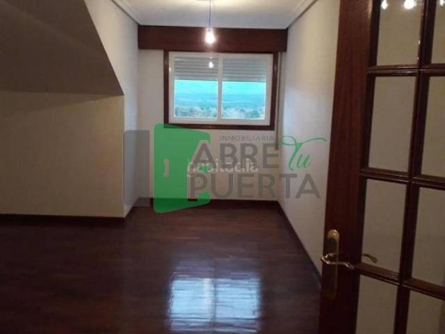 Ático en venta en Allariz-Maceda, Galicia