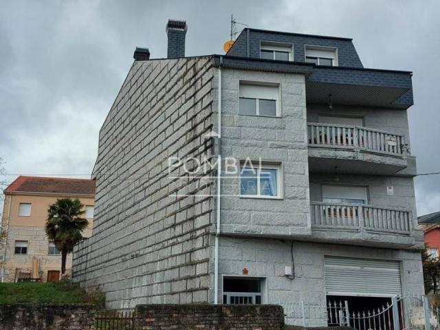 Ático en venta en Allariz-Maceda, Galicia