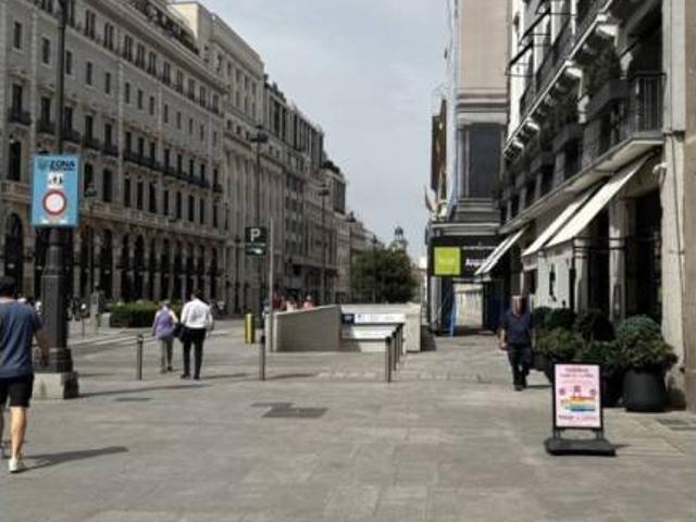 Ático en venta en Madrid