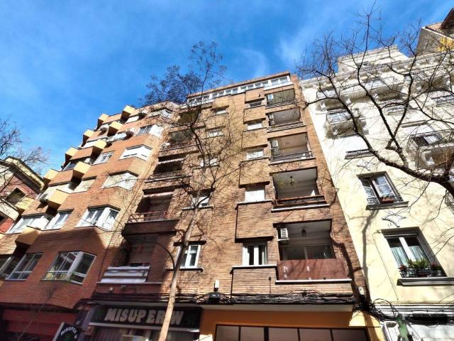 Ático en venta en Chamberí, Medina-sidonia