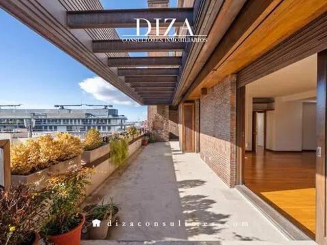 Ático en venta en Chamartín, Medina-sidonia