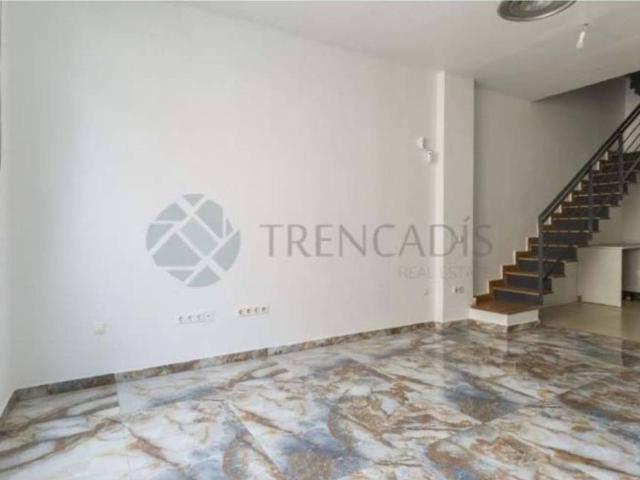 Ático en venta en Madrid