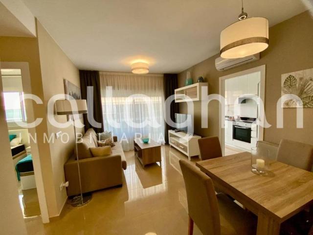 Ático en venta en Oropesa Del Mar