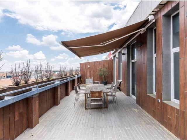 Ático en venta en Medina-sidonia, Madrid